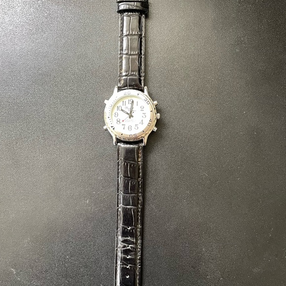 Marcel Drucker talking watch & alarm - Picture 2 of 13